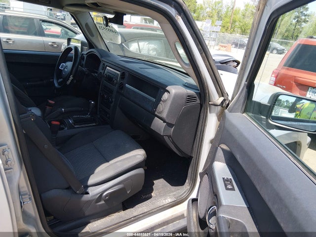 Aukcja sprzedaży 2010 Jeep Commander Sport, vin: 1J4RG4GK4AC156666, numer aukcji: 44885521