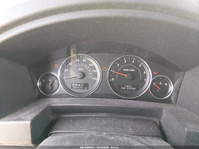 Aukcja sprzedaży 2010 Jeep Commander Sport, vin: 1J4RG4GK4AC156666, numer aukcji: 44885521