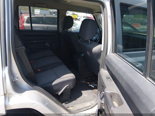 Aukcja sprzedaży 2010 Jeep Commander Sport, vin: 1J4RG4GK4AC156666, numer aukcji: 44885521