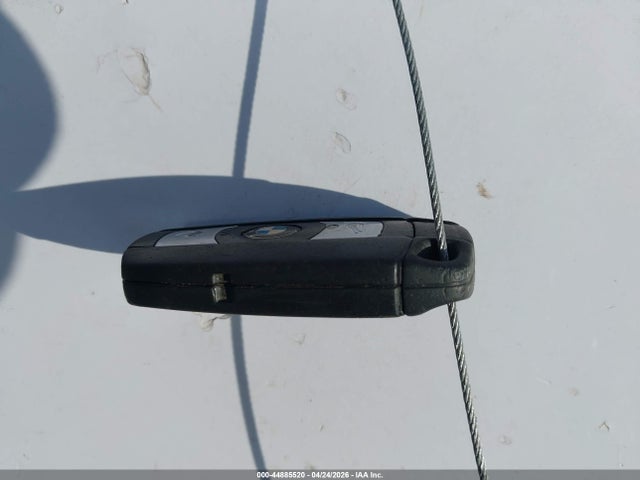44885520 :رقم المزاد ، WBANV13558C150682 vin ، 2008 Bmw 528xi مزاد بيع