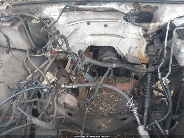 Aukcja sprzedaży 1999 Chevrolet C3500 Chassis, vin: 1GBHC33R1XF036507, numer aukcji: 44885529
