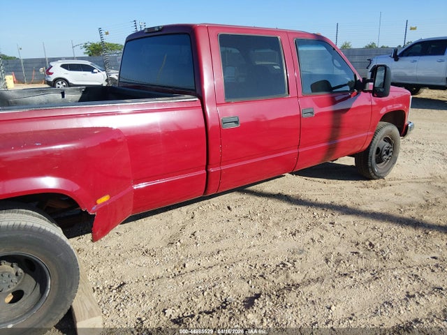 Aukcja sprzedaży 1999 Chevrolet C3500 Chassis, vin: 1GBHC33R1XF036507, numer aukcji: 44885529