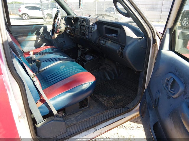 Aukcja sprzedaży 1999 Chevrolet C3500 Chassis, vin: 1GBHC33R1XF036507, numer aukcji: 44885529