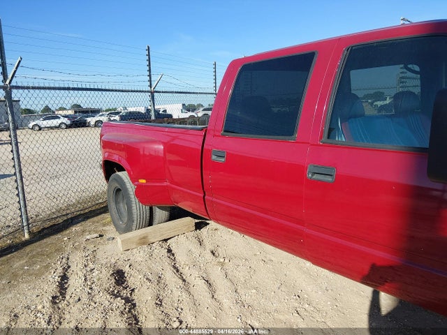 Aukcja sprzedaży 1999 Chevrolet C3500 Chassis, vin: 1GBHC33R1XF036507, numer aukcji: 44885529