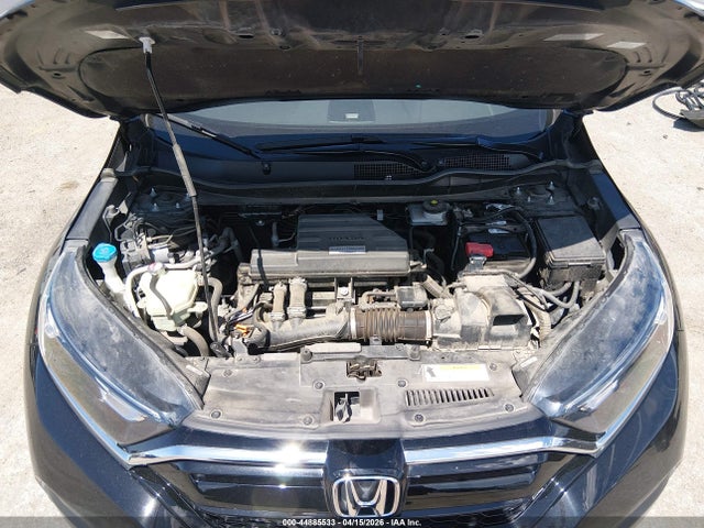 Продаж на аукціоні авто 2020 Honda Cr-v 2wd Ex-l, vin: 7FARW1H86LE030300, номер лоту: 44885533