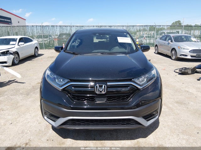 Продаж на аукціоні авто 2020 Honda Cr-v 2wd Ex-l, vin: 7FARW1H86LE030300, номер лоту: 44885533