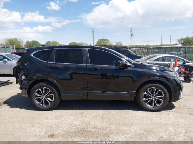 Продаж на аукціоні авто 2020 Honda Cr-v 2wd Ex-l, vin: 7FARW1H86LE030300, номер лоту: 44885533