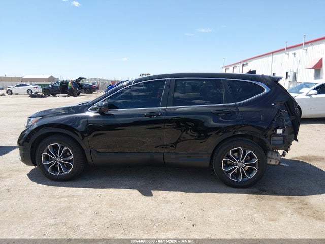 Продаж на аукціоні авто 2020 Honda Cr-v 2wd Ex-l, vin: 7FARW1H86LE030300, номер лоту: 44885533