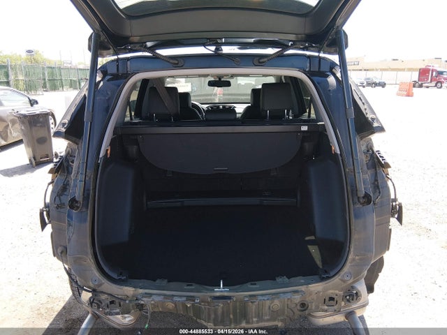 Продаж на аукціоні авто 2020 Honda Cr-v 2wd Ex-l, vin: 7FARW1H86LE030300, номер лоту: 44885533