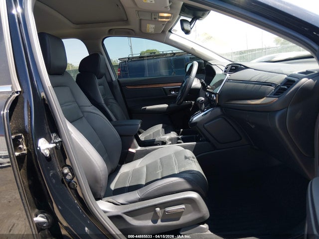 Продаж на аукціоні авто 2020 Honda Cr-v 2wd Ex-l, vin: 7FARW1H86LE030300, номер лоту: 44885533