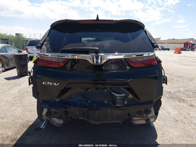 Продаж на аукціоні авто 2020 Honda Cr-v 2wd Ex-l, vin: 7FARW1H86LE030300, номер лоту: 44885533