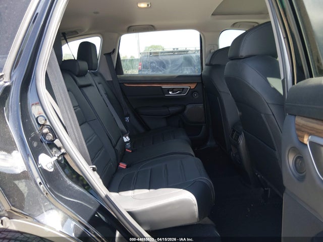 Продаж на аукціоні авто 2020 Honda Cr-v 2wd Ex-l, vin: 7FARW1H86LE030300, номер лоту: 44885533