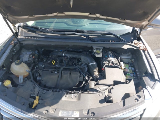 Lincoln MKC SELECT 2017 5LMCJ2D92HUL40066 Image 10