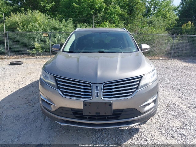 Lincoln MKC SELECT 2017 5LMCJ2D92HUL40066 Image 12