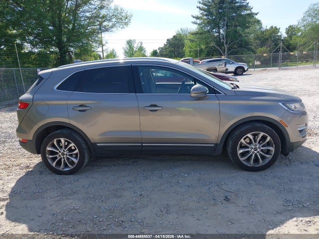 Lincoln MKC SELECT 2017 5LMCJ2D92HUL40066 Image 13