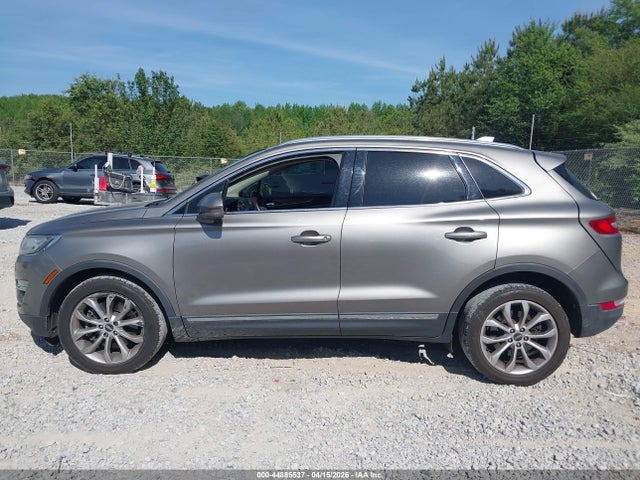 Lincoln MKC SELECT 2017 5LMCJ2D92HUL40066 Image 14