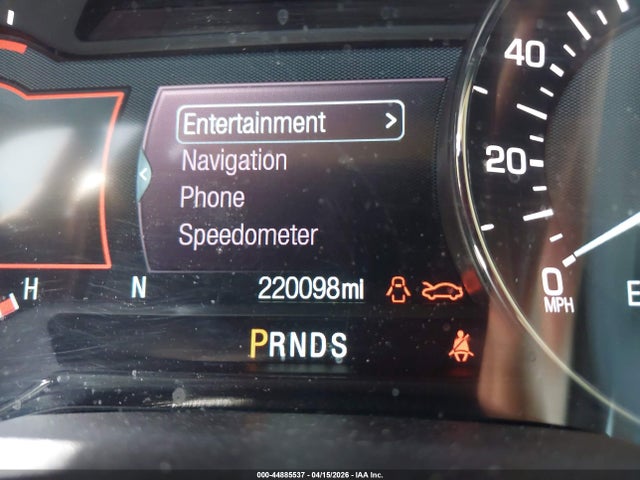Lincoln MKC SELECT 2017 5LMCJ2D92HUL40066 Image 15
