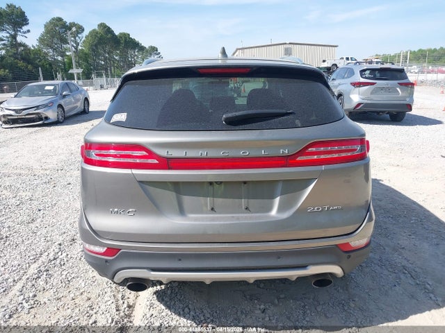 Lincoln MKC SELECT 2017 5LMCJ2D92HUL40066 Image 16