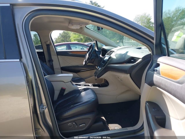 Lincoln MKC SELECT 2017 5LMCJ2D92HUL40066 Image 5