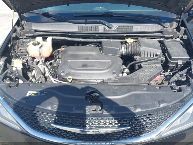 Aukcja sprzedaży 2020 Chrysler Pacifica Touring L, vin: 2C4RC1BG3LR115345, numer aukcji: 44885538