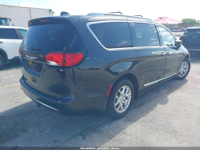 Aukcja sprzedaży 2020 Chrysler Pacifica Touring L, vin: 2C4RC1BG3LR115345, numer aukcji: 44885538