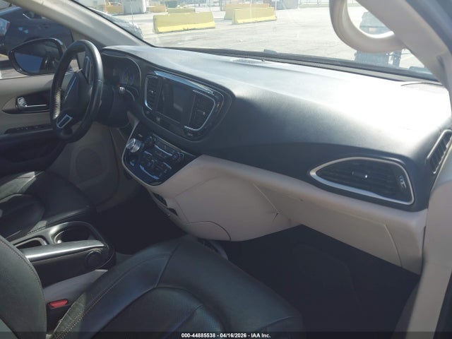 Aukcja sprzedaży 2020 Chrysler Pacifica Touring L, vin: 2C4RC1BG3LR115345, numer aukcji: 44885538