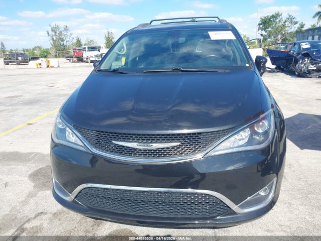 Aukcja sprzedaży 2020 Chrysler Pacifica Touring L, vin: 2C4RC1BG3LR115345, numer aukcji: 44885538