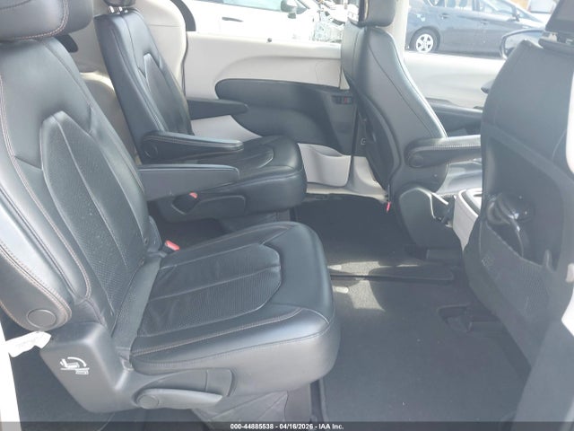 Aukcja sprzedaży 2020 Chrysler Pacifica Touring L, vin: 2C4RC1BG3LR115345, numer aukcji: 44885538