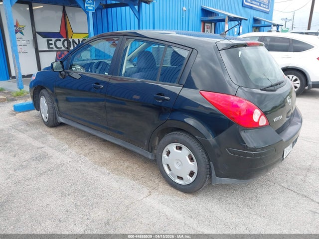 2007 NISSAN VERSA 3N1BC13EX7L363466 Photo 2