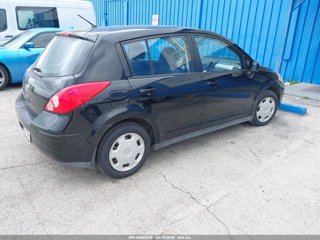 2007 NISSAN VERSA 3N1BC13EX7L363466 Photo 3