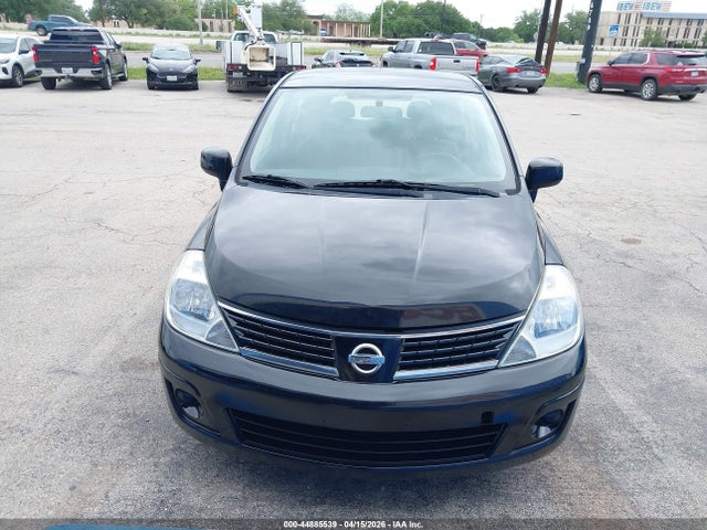 2007 NISSAN VERSA 3N1BC13EX7L363466 Photo 5