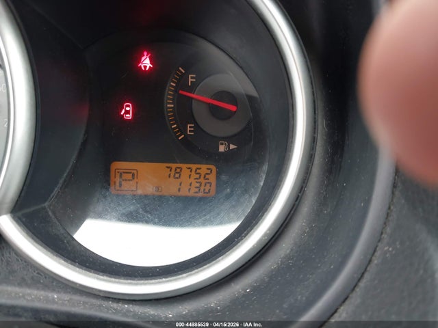 2007 NISSAN VERSA 3N1BC13EX7L363466 Photo 6