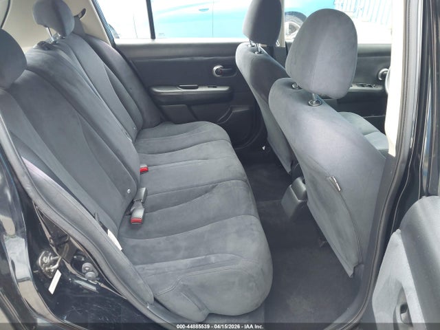 2007 NISSAN VERSA 3N1BC13EX7L363466 Photo 7