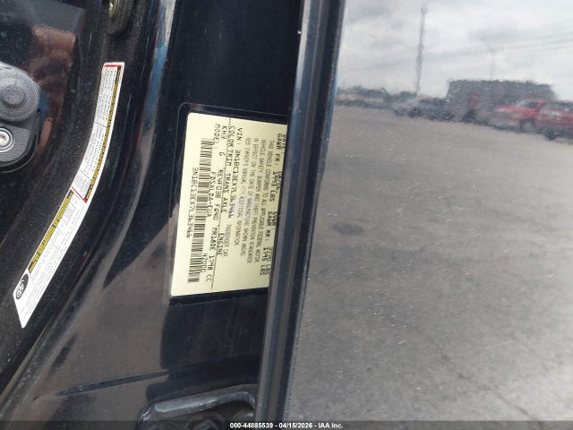 2007 NISSAN VERSA 3N1BC13EX7L363466 Photo 8