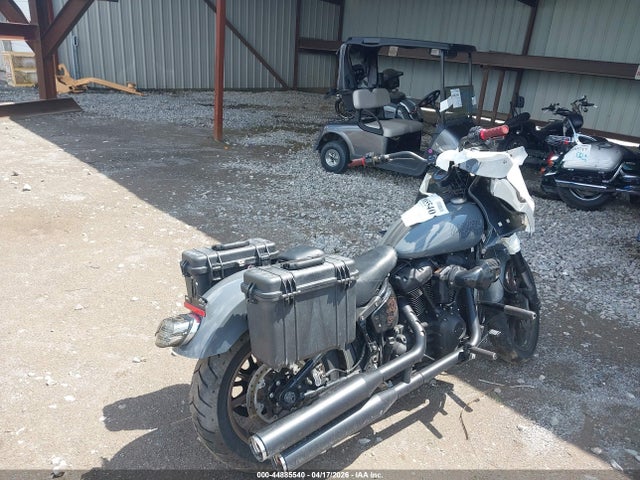 1HD1YWZ10NB062116 Harley-Davidson FXLRS