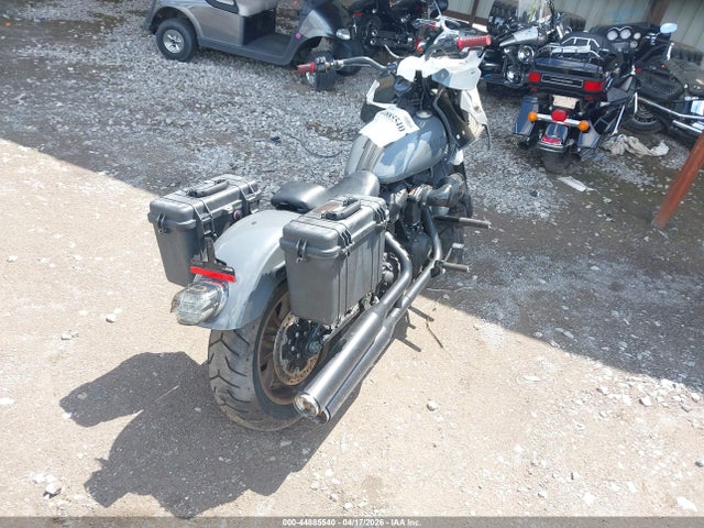 1HD1YWZ10NB062116 Harley-Davidson FXLRS