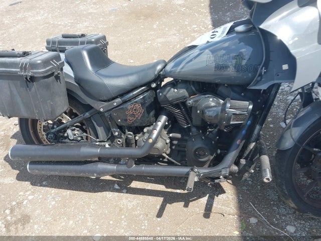 1HD1YWZ10NB062116 Harley-Davidson FXLRS