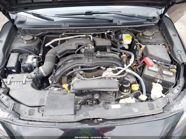 Aukcja sprzedaży 2023 Subaru Impreza Base, vin: 4S3GKAA65P1605525, numer aukcji: 44885543