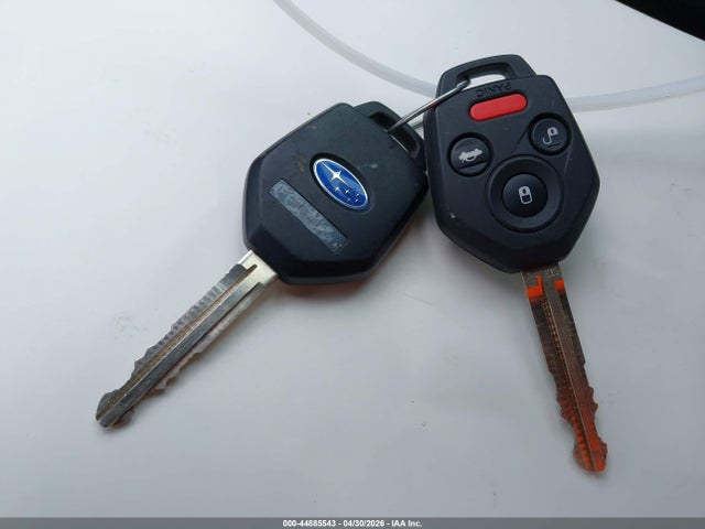 Aukcja sprzedaży 2023 Subaru Impreza Base, vin: 4S3GKAA65P1605525, numer aukcji: 44885543