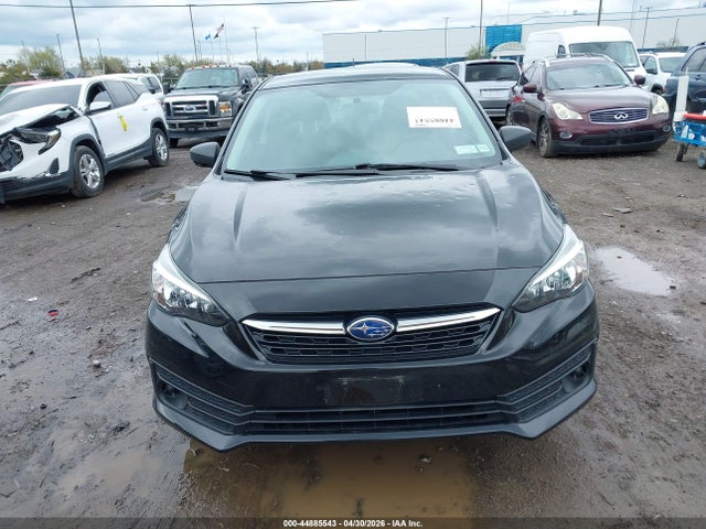 Aukcja sprzedaży 2023 Subaru Impreza Base, vin: 4S3GKAA65P1605525, numer aukcji: 44885543