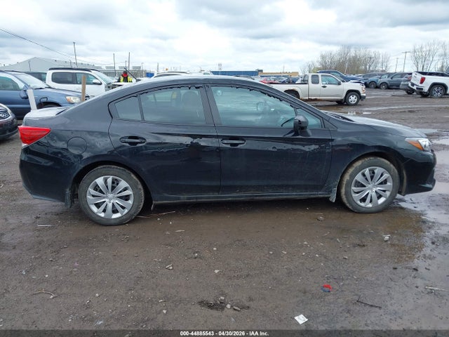 Aukcja sprzedaży 2023 Subaru Impreza Base, vin: 4S3GKAA65P1605525, numer aukcji: 44885543