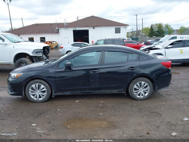 Aukcja sprzedaży 2023 Subaru Impreza Base, vin: 4S3GKAA65P1605525, numer aukcji: 44885543