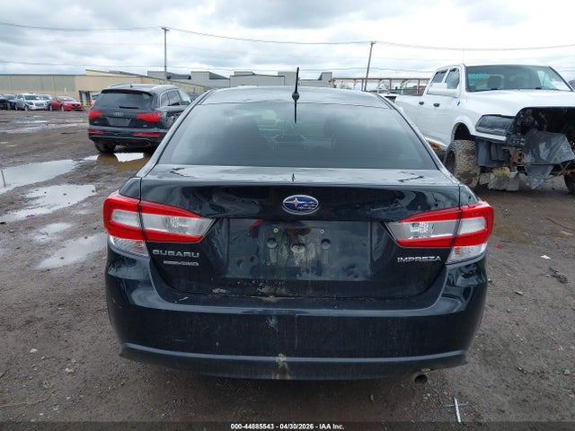 Aukcja sprzedaży 2023 Subaru Impreza Base, vin: 4S3GKAA65P1605525, numer aukcji: 44885543