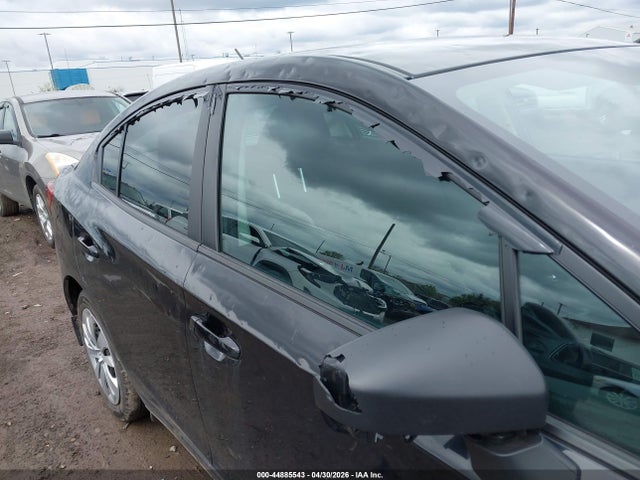 Aukcja sprzedaży 2023 Subaru Impreza Base, vin: 4S3GKAA65P1605525, numer aukcji: 44885543