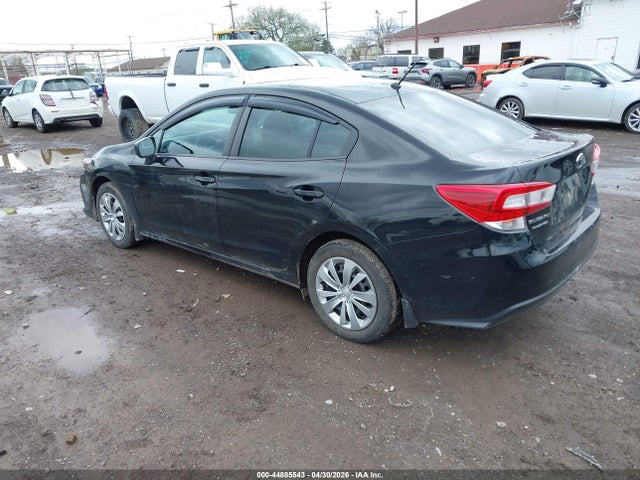 Aukcja sprzedaży 2023 Subaru Impreza Base, vin: 4S3GKAA65P1605525, numer aukcji: 44885543