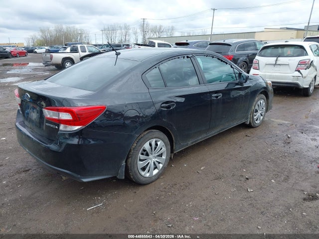 Aukcja sprzedaży 2023 Subaru Impreza Base, vin: 4S3GKAA65P1605525, numer aukcji: 44885543