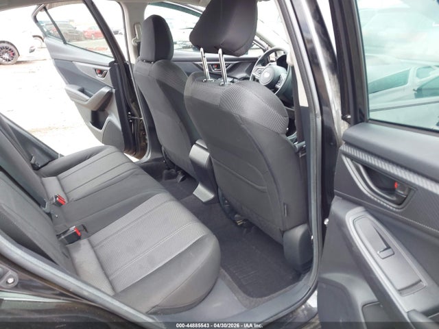 Aukcja sprzedaży 2023 Subaru Impreza Base, vin: 4S3GKAA65P1605525, numer aukcji: 44885543