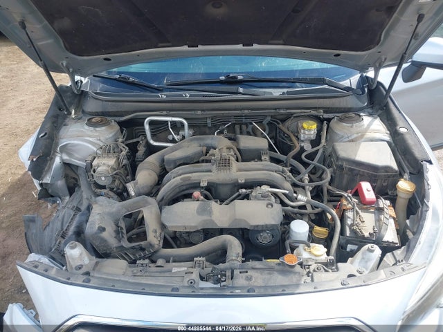 Продаж на аукціоні авто 2019 Subaru Outback 2.5i Premium, vin: 4S4BSAFC7K3255882, номер лоту: 44885544