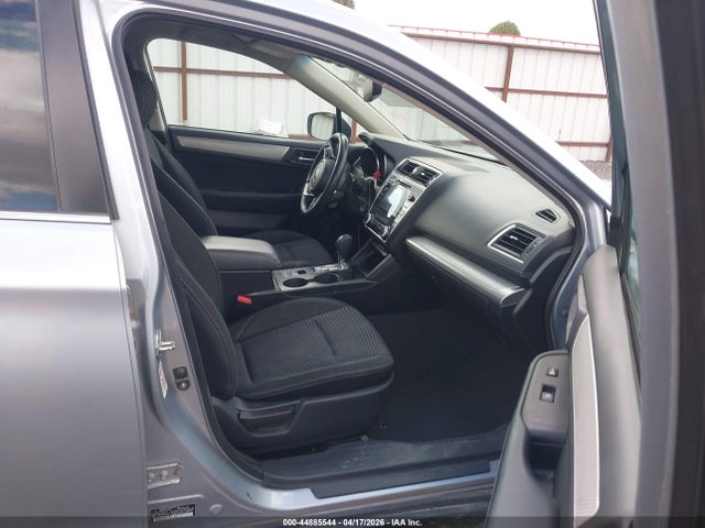 Продаж на аукціоні авто 2019 Subaru Outback 2.5i Premium, vin: 4S4BSAFC7K3255882, номер лоту: 44885544