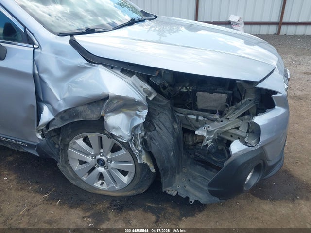 Продаж на аукціоні авто 2019 Subaru Outback 2.5i Premium, vin: 4S4BSAFC7K3255882, номер лоту: 44885544